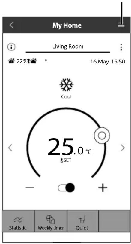 PANASONIC CS-NZ35VKE - Rekisteröinti valmis - 2