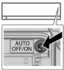 AUTO OFF/ON
