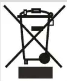 VESTFROST VIF 11177 DOD NoFrost - To avoid contamination of food, please respect the following instructions: - 1