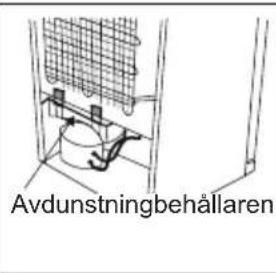 VESTFROST VIF 11177 DOD NoFrost - Obs: - 6