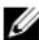 DELL Latitude D400 - Spustenie programu Dell Diagnostics - 1