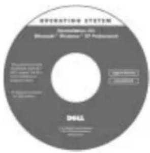 OPERATING SYSTEM SOMENIX® 2016 Microsoft® SICEMA® 3D Professional Dell