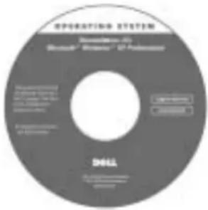 DELL Latitude D400 - Iskanje informacij o računalniku - 3