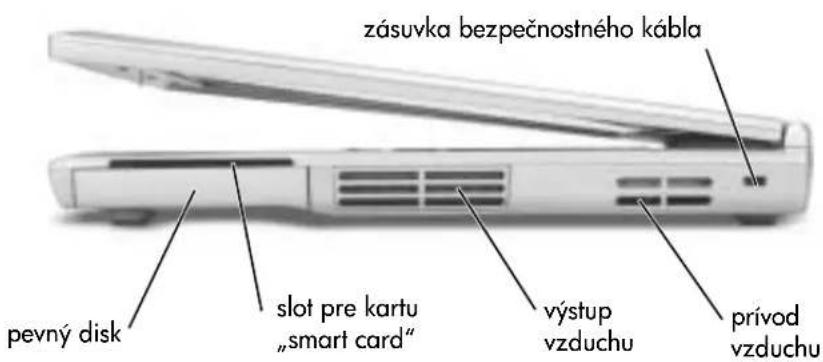 DELL Latitude D400 - VÝSTRAHA: Bezpečnostné pokyny - 4