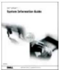 System Information Guide DWG