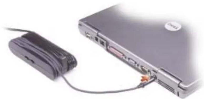 DELL Latitude D505 - Operativsystem-CD - 2