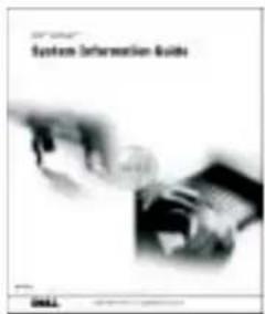 System Information Guide DALL