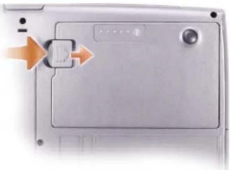 DELL Latitude D505 - תַלְרָה בַעִי - 3