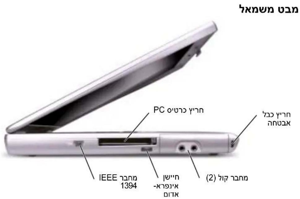 הכלה PC o'or 'y'inn IEEE 1394 Intel -70/71/72 (2) 71/72/73