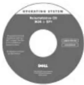OPERATING SYSTEM Revascularizer (2) A16 + SP1 Dell Dell Dell