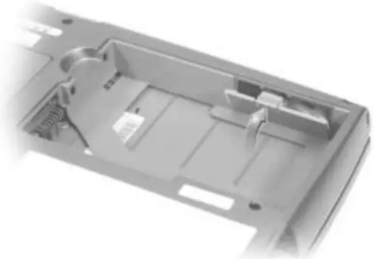 DELL Latitude D500 - Ochrana proti elektrostatickému vybitiu - 5