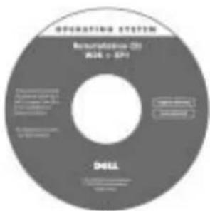 OPERATING SYSTEM Reversalization (R) MSE - SP+ Dell