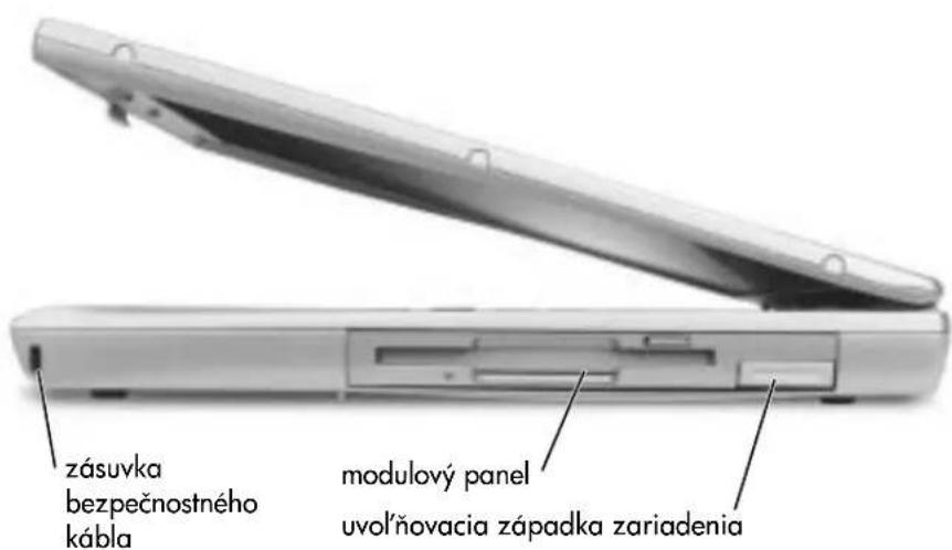 DELL Latitude D500 - Ochrana proti elektrostatickému vybitiu - 3