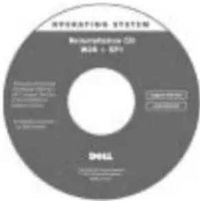 DELL Latitude D500 - Finne informasjon for datamaskinen - 4