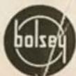 Bolsey B22 Set-O-Matic - SET-O-MATIC - 2