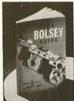 THE BOLSEY GUIDE