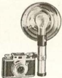 Bolsey B22 Set-O-Matic - PHOTOGRAPHY IS MORE FUN - 2