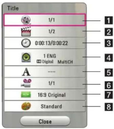 Title 1/1 1/2 0:00:13/0:00:22 1 ENG Digital MultiCH A ---. 1/1 16:9 Original Standard Close 1 2 3 4 5 6 7 8