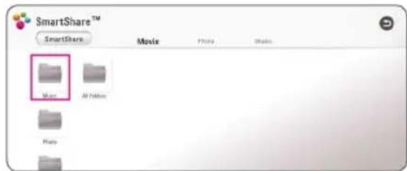 SmartShare™ SmartShare Movie Photo Photo Movie Movie Movie