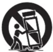 LG BPM26 - IMPORTANT SAFETY INSTRUCTIONS - 1