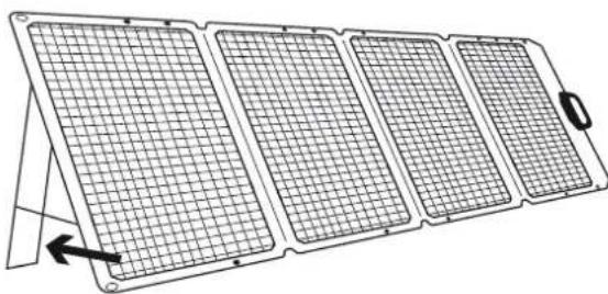 VIVANCO SP100W - Toiminta / Kokoonpano / Purkaminen - 4