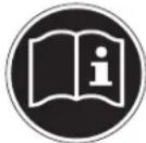 MEDION Akoya P55018 (MD 20408) - Notes on how to use these instructions - 1