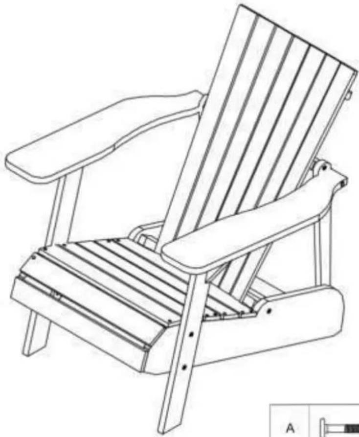 Lanterfant Fred - Lanterfant® - 1
