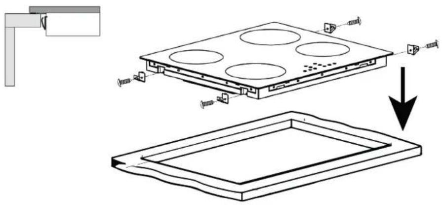 Thermex TH1CER 60 - Kontrollpanel: - 7