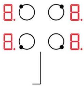 8.○ ○ 8. 8.○ ○ 8.