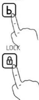b LOCK