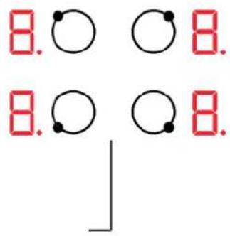8.○ ○ 8. 8.○ ○ 8.