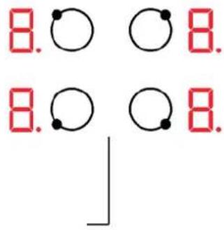 8.○ ○ 8. 8.○ ○ 8.