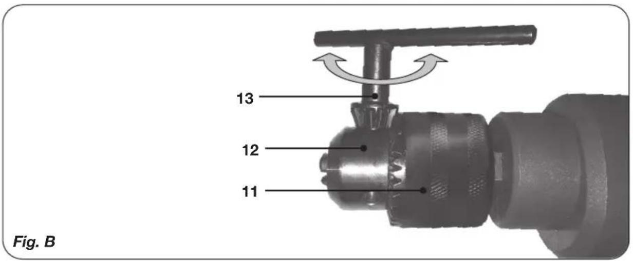 Fig. B 13 12 11