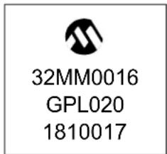 32MM0016 GPL020 1810017