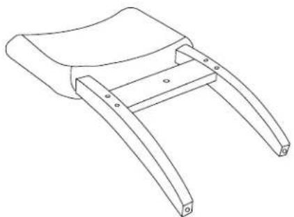 Ave Six Jasmine JAS - Assembly Instructions - Important: - 1