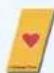 USAopoly TOY STORY OBSTACLES & ADVENTURES - Health Trackers: - 1