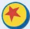 USAopoly TOY STORY OBSTACLES & ADVENTURES - Health Trackers: - 8