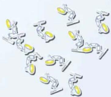 USAopoly TOY STORY OBSTACLES & ADVENTURES - STEP 1. Reveal and Resolve Dangers - 11
