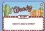 USAopoly TOY STORY OBSTACLES & ADVENTURES - Starting Toy Deck - 4