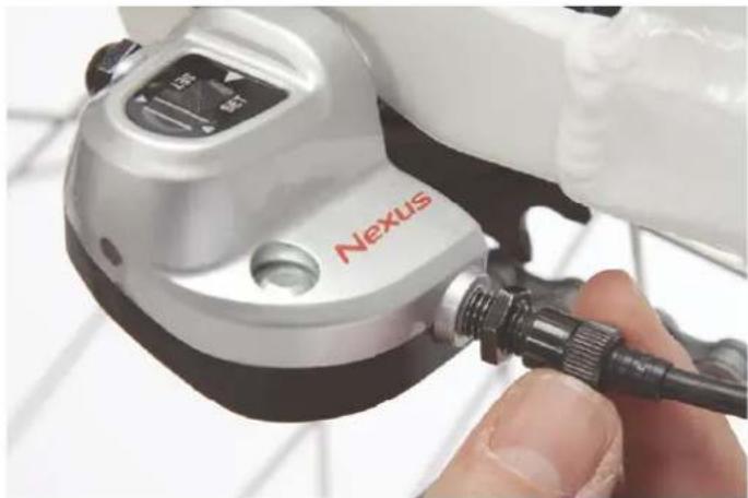 Biltema 27-2117 - Navgear - 4
