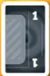 RAVENSBURGER Krazy Words Game - Game Contents - 2