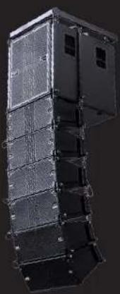 DB Technologies DVA - ks20 - 1