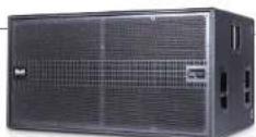 DB Technologies DVA - ks10 - 1