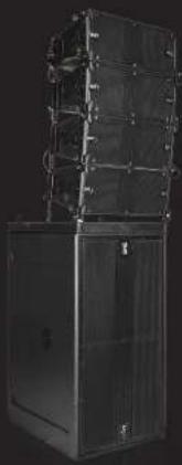 DB Technologies DVA - ks20 - 2