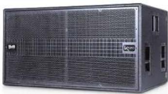 DB Technologies DVA - FLY HIGH WITH - 6