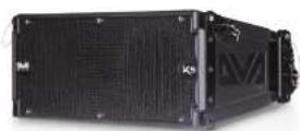 DB Technologies DVA - FLY HIGH WITH - 4