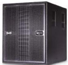 DB Technologies DVA - FLY HIGH WITH - 5