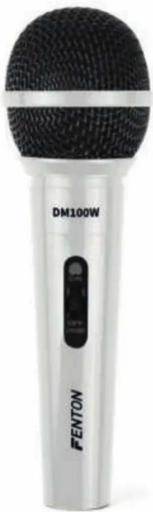 Fenton DM100 - 1