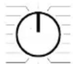 BEKO BWFT710416WB - Tidsdisplay - 3