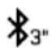 BEKO BWFT710416WB - - Bluetooth - 1